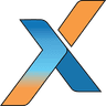 Enroute X Logo